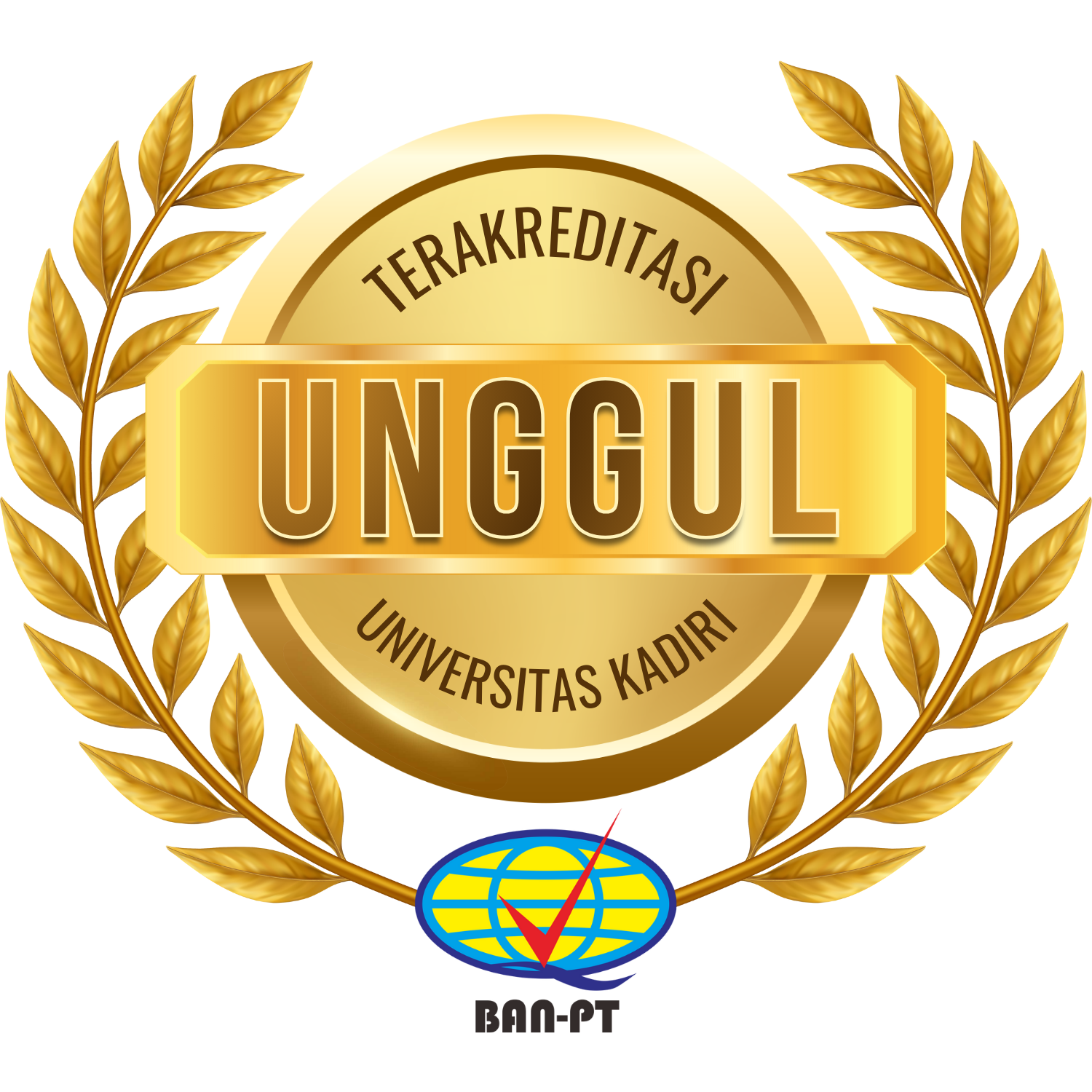 Akreditasi Unggul